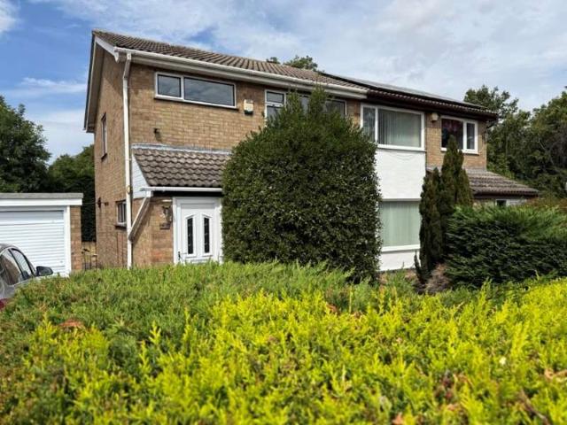 Farm for sale in Bretton, Peterborough
