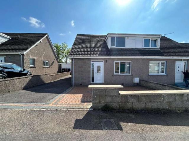 Farm for rent in Ferryhill, Ballindoch