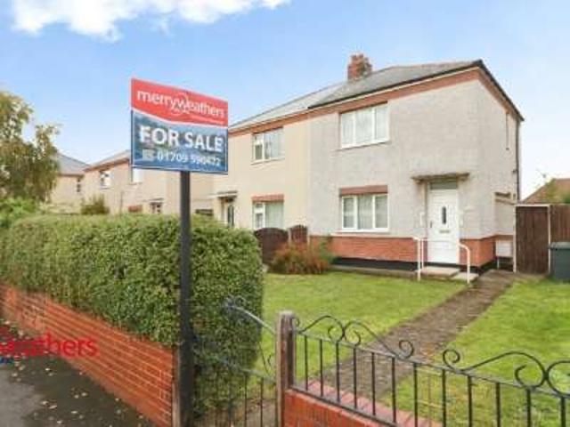 Farm for sale in Mexborough, Doncaster