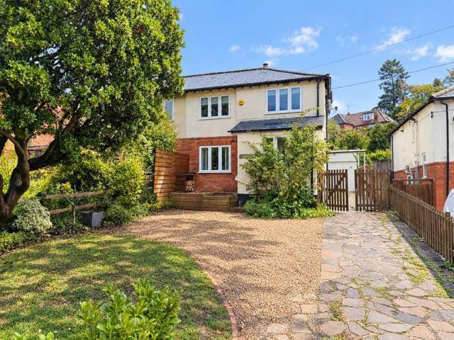 Farm for sale in Peppard Common, South Oxfordshire