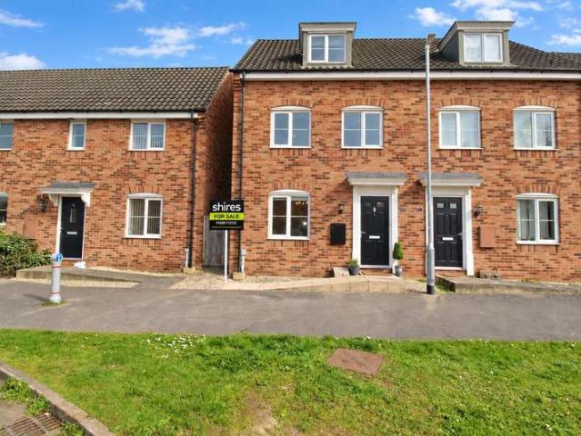 Farm for sale in Chedburgh, Suffolk