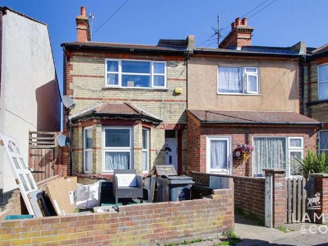 Farm for sale in Dale Hill, Essex