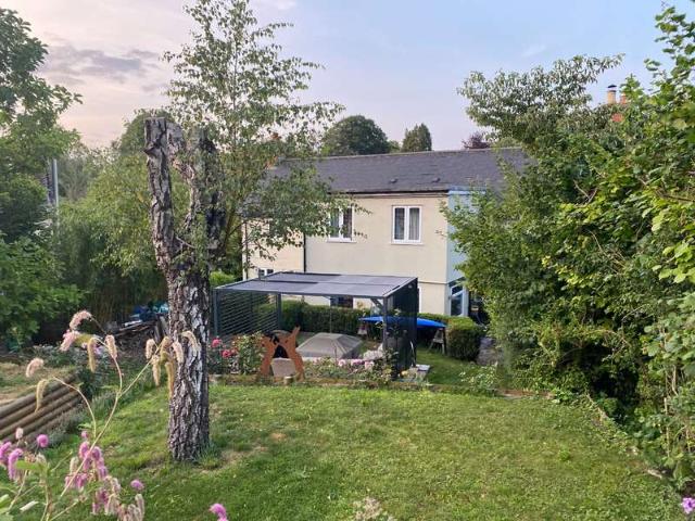 Farm for sale in Bruton, Somerset