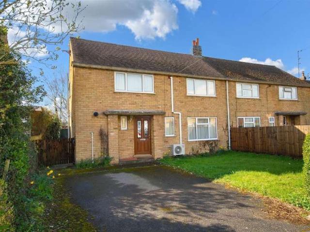 Farm for sale in Stoke Bruerne, Northamptonshire