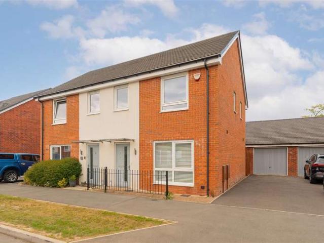 Farm for sale in Upper Lighthorne, Alderminster