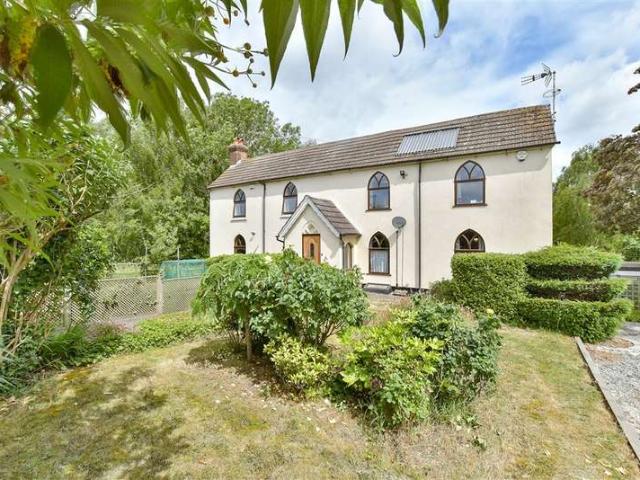 Farm for sale in Oad Street, Kent