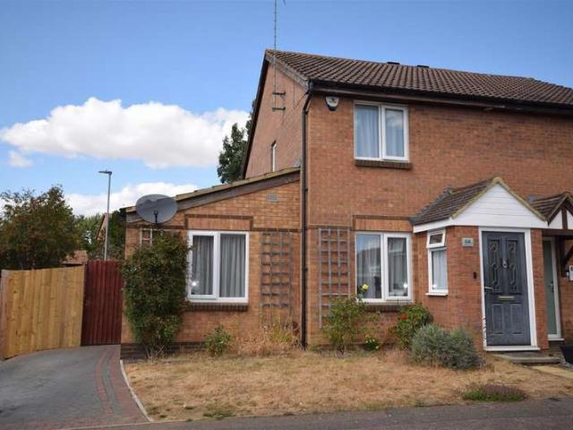 Farm for sale in East Hunsbury, Far Cotton