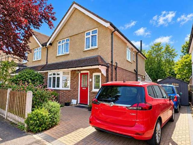 Farm for sale in Byfleet, Woking