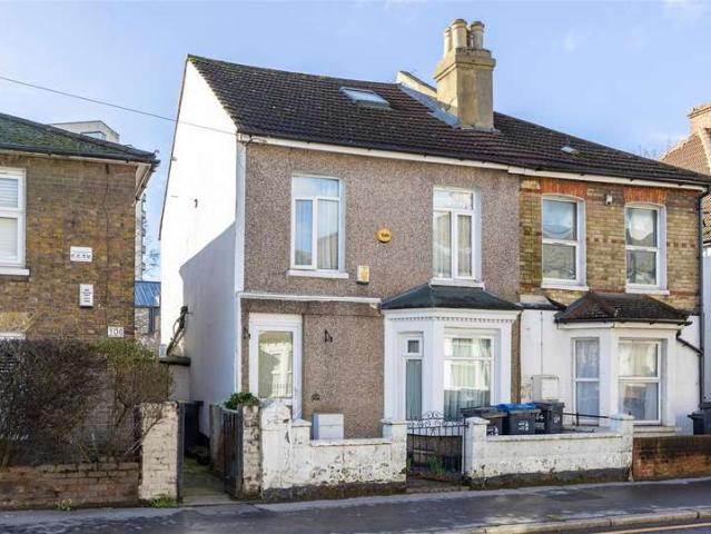 Farm for sale in London Borough of Croydon, Waddon