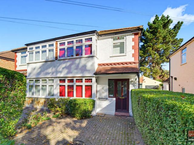 Farm for sale in Staines-upon-Thames, Surrey