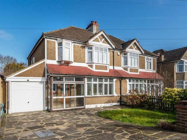 Farm for sale in Carshalton-on-the-Hill, Greater London