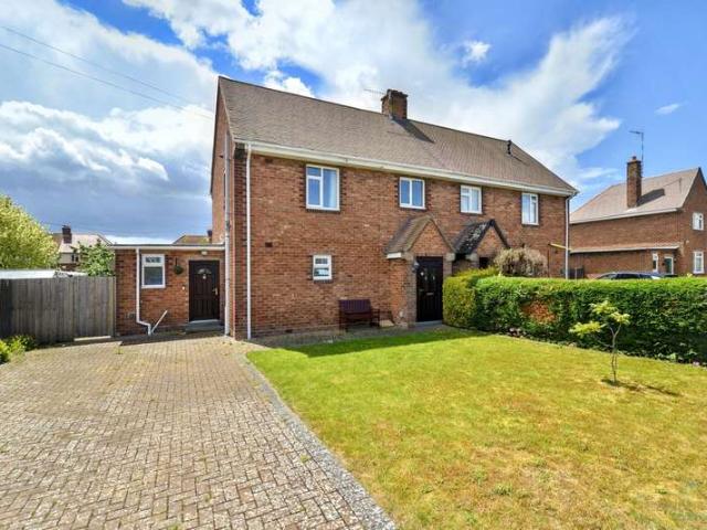 Farm for sale in Alderminster, Warwickshire