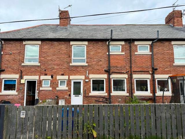 Farm for rent in Lynemouth