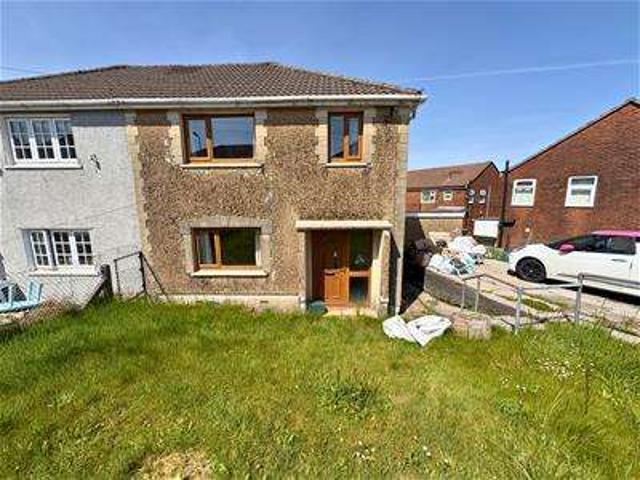 Farm for sale in Gwynfi and Croeserw, Croeserw