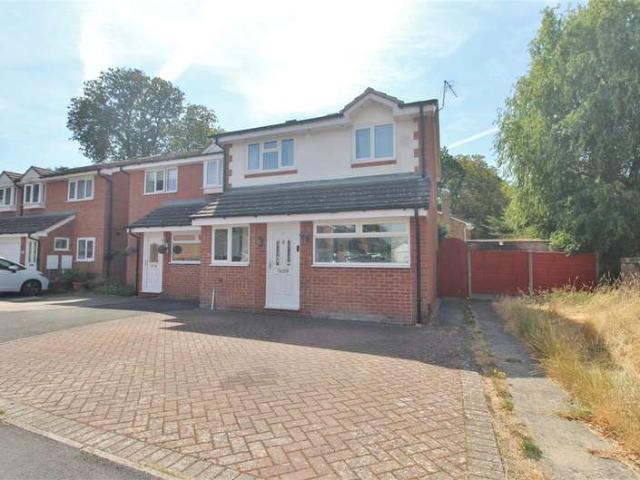 Farm for sale in Grantham, Barholm