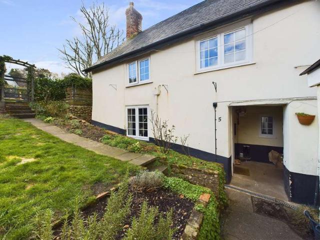 Farm for sale in Newton Poppleford and Harpford, Budlake
