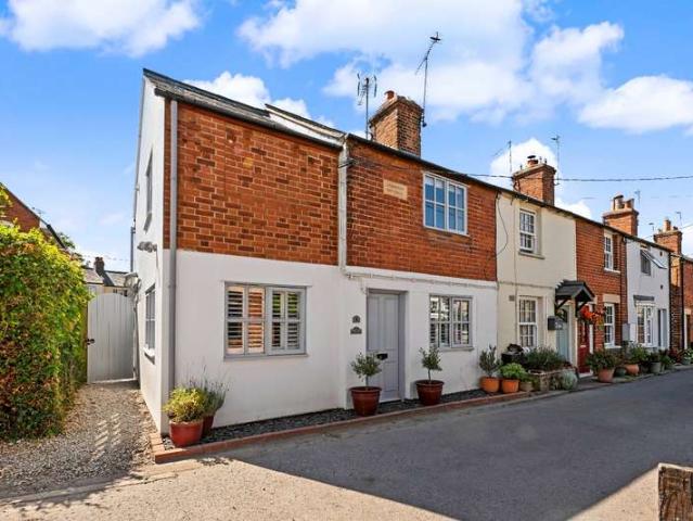 Farm for sale in Wendover, Buckinghamshire