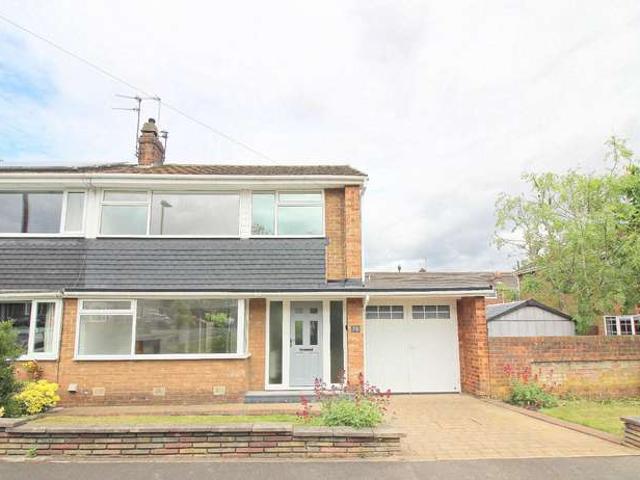 Farm for sale in Chester-le-street, North Lodge