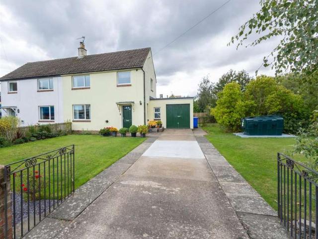 Farm for sale in Northumberland