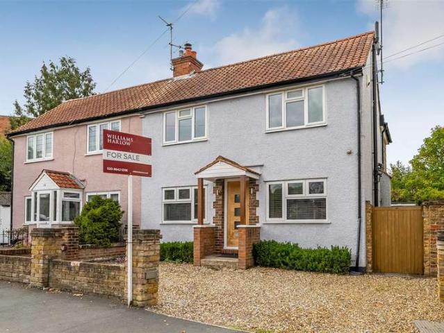 Farm for sale in Ewell, Surrey