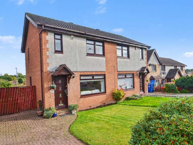 Farm for sale in Southpark Village, Glasgow