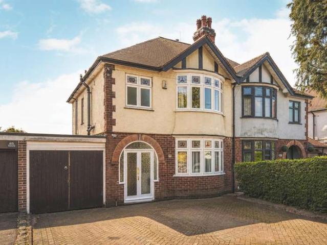 Farm for sale in Mickleover, East Midlands