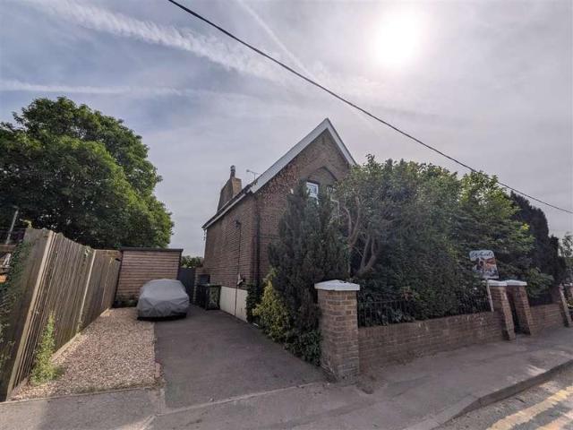 Farm for sale in Bourne Vale, Kent