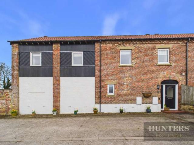 Farm for sale in Hunmanby