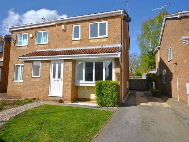 Farm for sale in Tickhill, South Yorkshire