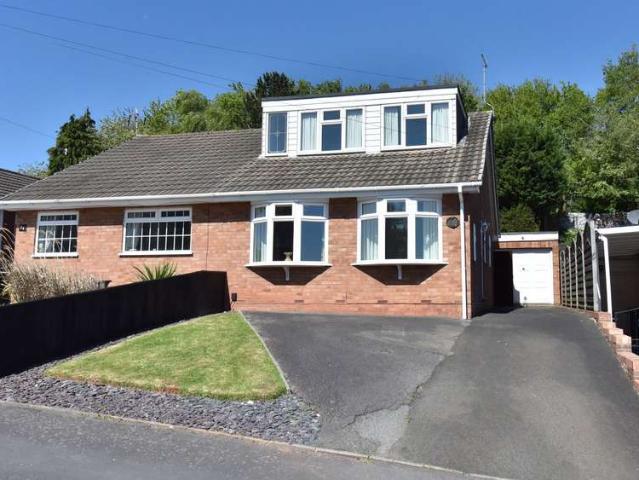 Farm for sale in Wordsley, West Midlands