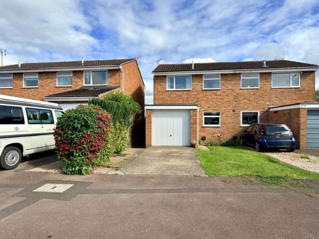 Farm for sale in Tewkesbury, Pamington