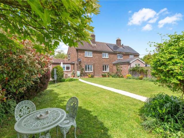 Farm for sale in Fifehead Magdalen, East Dorset