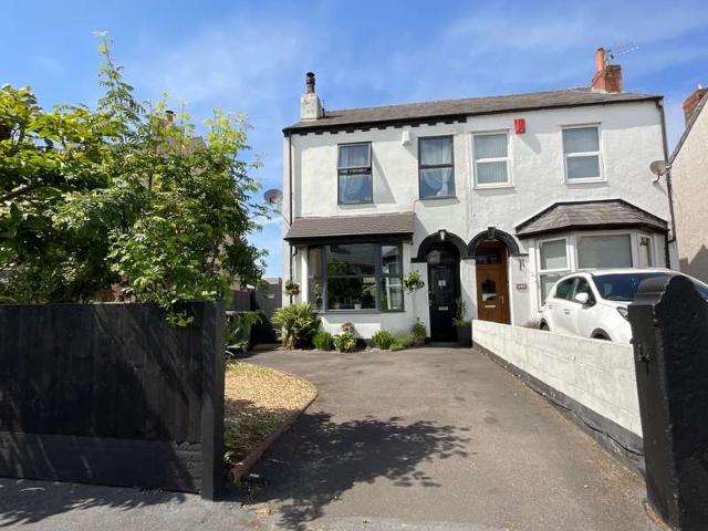 Farm for sale in Southport, Sefton