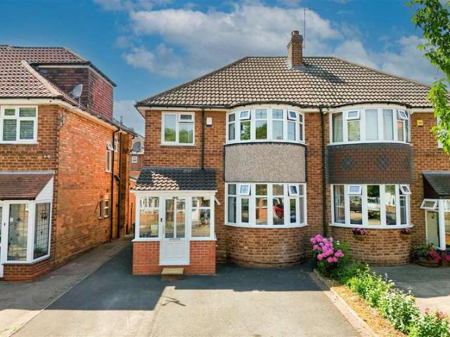 Farm for sale in West Midlands