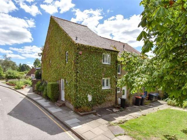 Farm for sale in St. Martin's, The Bridge