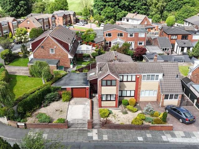 Farm for sale in Garswood, St Helens