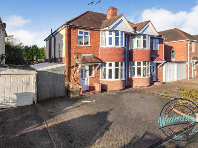 Farm for sale in Green Lane, Stivichall