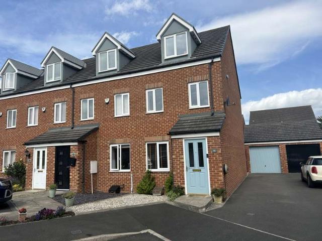 Cottage for sale in Bowburn