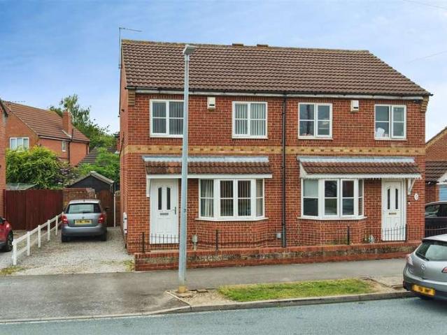 Farm for sale in Hedon
