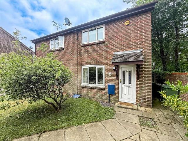 Farm for sale in Denmead, Hampshire