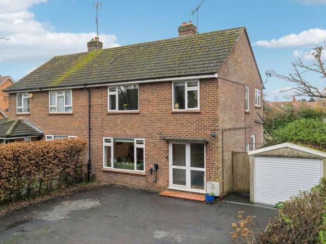 Farm for sale in Lunnon, Buckinghamshire