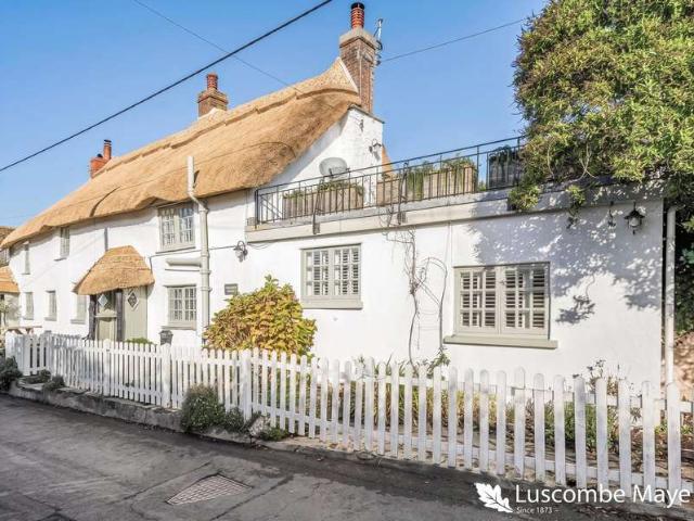 Farm for sale in Outer Hope, South Hams