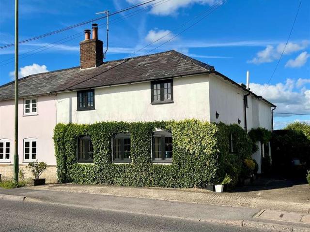 Farm for sale in Britford, Wiltshire