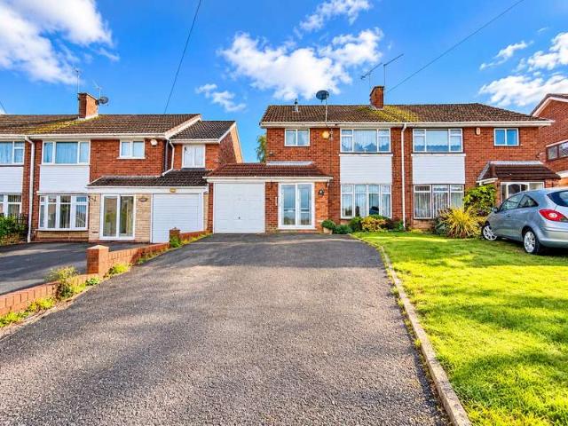 Farm for sale in Brierley Hill, Dudley