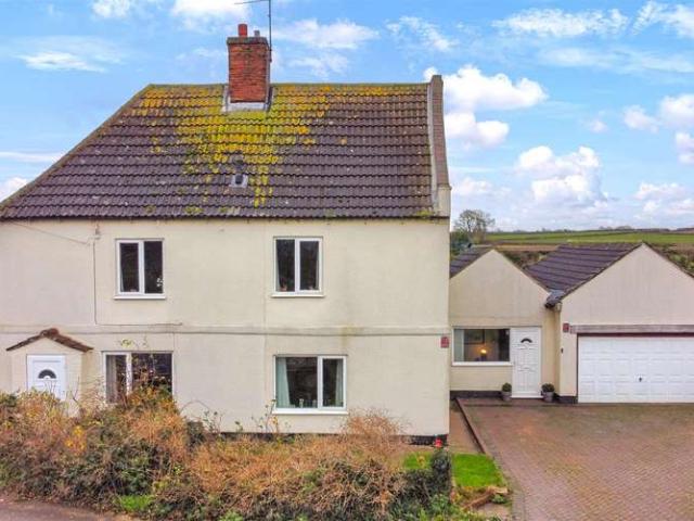 Farm for sale in Brough, Alverton