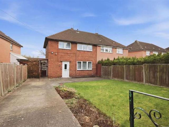 Farm for sale in Brackenfield, East Midlands