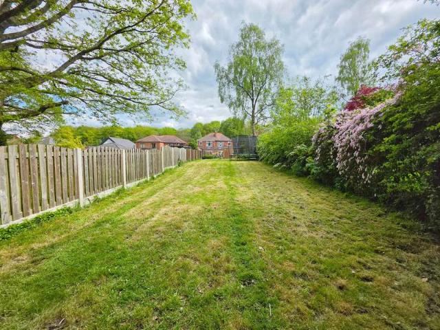 Farm for sale in Jump, South Yorkshire