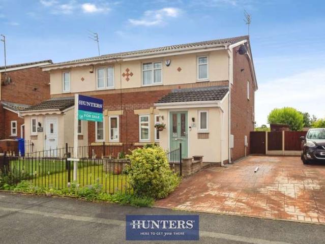 Farm for sale in Hurst Cross, Greenheys