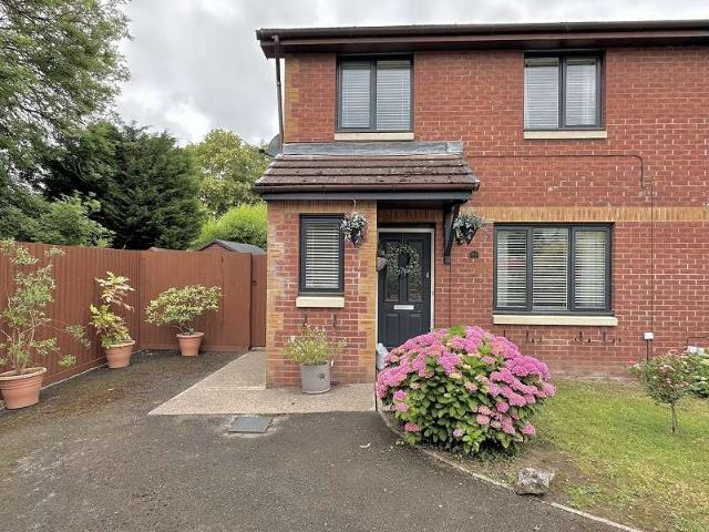 Farm for sale in Caldicot
