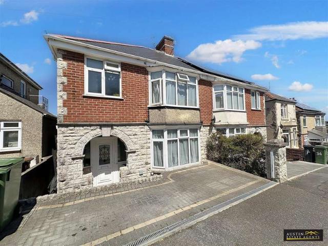 Farm for sale in Wyke Regis, Weymouth